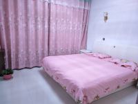 阿拉善温馨小层公寓(达来呼布路分店)