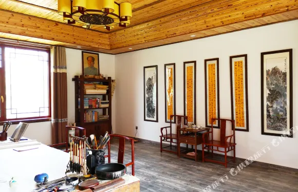 西雙版納傣寨隱廬山莊度假別墅（2號店）