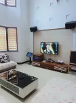 Moganshan Corner Time Home Stay