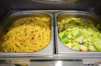 City Comfort Inn Hotel (Xiaogan Xiaochang Huayuan Avenue) - breakfast