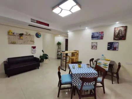 Chongqing Xiao Shi Dai Hostel