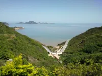 Wenling Haibian Renjia Homestay