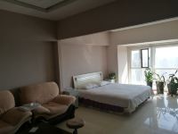 天津福安公寓式酒店 - 大床房
