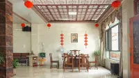Jinggangshan Jiangnan Inn