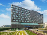 Novotel Shanghai Hongqiao Hotels near Beixinjing Station