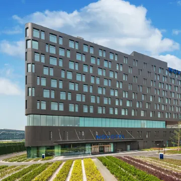 Novotel Shanghai Hongqiao