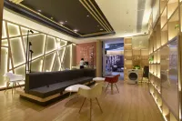 Ibis Hotel (Lanzhou West Railway Station)