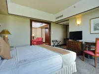 The Pacific Sutera Hotel Отели рядом с достопримечательностью «Варисан Сквер»