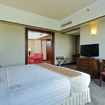 The Pacific Sutera Hotel