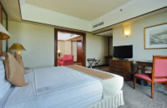 The Pacific Sutera Hotel