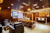 三亞新城酒店（大東海店）