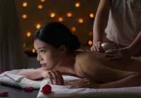 Hilton Zhengzhou - СПА