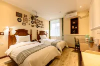 Yake Town Holiday Hotel