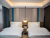 新郑菲顿国际酒店 - 雅致双床房