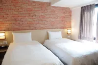 Chillax Inn Hotels in Kaohsiung