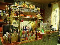 阳关故人青年旅舍(嘉峪关关城景区店) - 公共区域