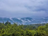 重庆不贰山舍民宿