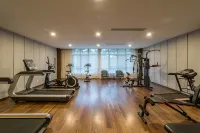 Rezen Select Hotel (Qiandao Lake Central Lake Area)