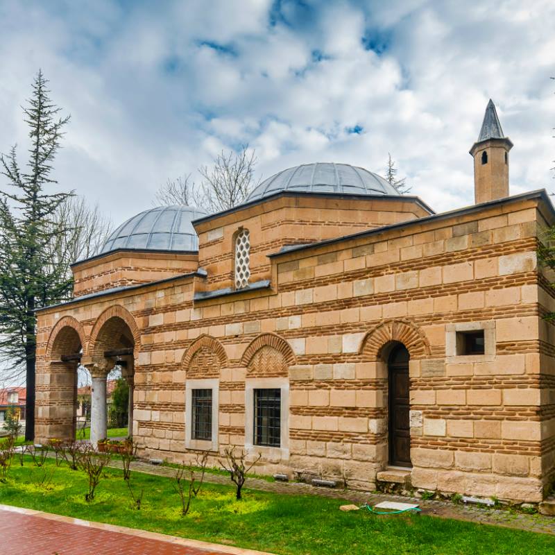 Park Dedeman Eskisehir