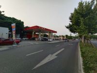 泊青公寓(杭州西溪店)