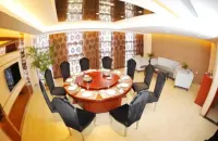 Dong Dai Hehong sun Theseas Apartments