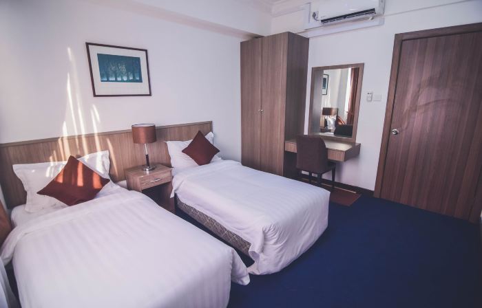 Jubilee Hotel