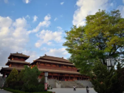 Vienna Hotel (Jingning) Hotels in Jingning