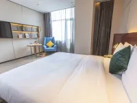 Jingshang International Hotel Hotels near Daxingqu Caiyuzhen Ecology Leisure Park