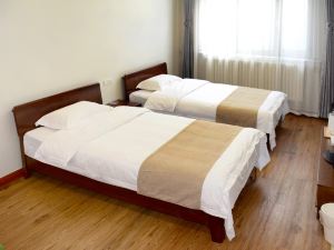 Wutaishan Shanjian Zhaolu Boutique Guesthouse