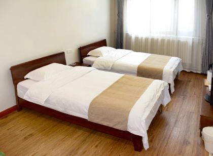 Wutaishan Shanjian Zhaolu Boutique Guesthouse