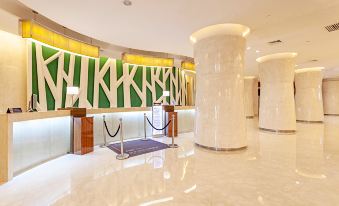 Holiday Inn Hefei