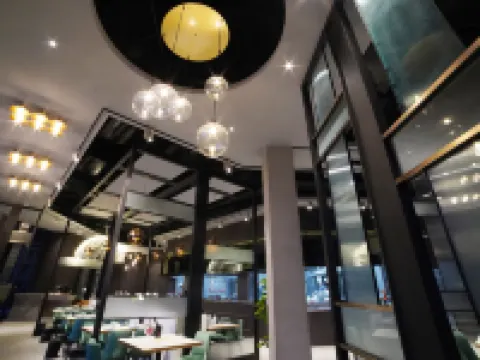 Bo Feng H Hotel (Sanmenxia South High-speed Rail Station Branch) Hotels in Sanmenxia