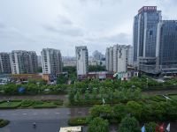 宁波海港东方酒店 - 酒店景观