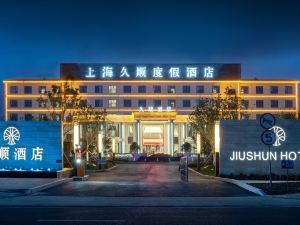 Jiushun Holiday Hotel