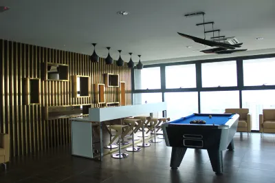 Setia Sky88 By Antlerzone