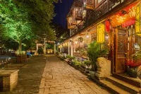 Zhouzhuang Latte Play Stone Mulan Hotel Các khách sạn gần Chengxu Temple