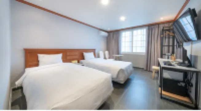 Goodstay Nulsong Parktel