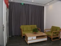 Hi Inn (Beijing Daxing Longhu Tianjie Biological Base Subway Station) Hotels near Biomedical Base Station