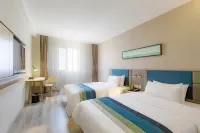 Homeinn Selected Hotel (Xingcheng Seaside Bathing Beach) Hotels in Xingcheng