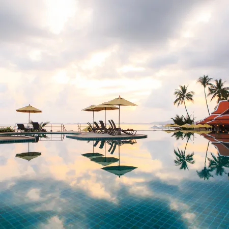 Samui Buri Beach Resort