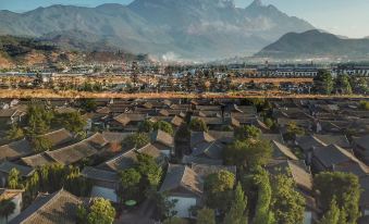 InterContinental Lijiang Ancient Town Resort