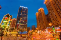 Starway Hotel (Xining Haihu Wanda Plaza) Hotels near Lanzhou Zhayoufang