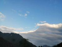 神农架鑫发山庄 - 花园