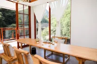 Qianfoshan Jiankang Hotel Hotels in Suichang