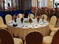 大连名传世纪酷贝拉主题酒店 - 中式餐厅