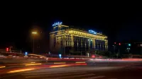 Siji Lanting Hotel (Cangzhou High-speed Railway Station Southwest Business & Trade City Branch) - خلابة