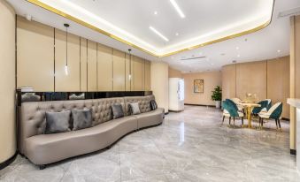 Xuanya Hotel (Chengdu Chunxi Kai Koo Li)