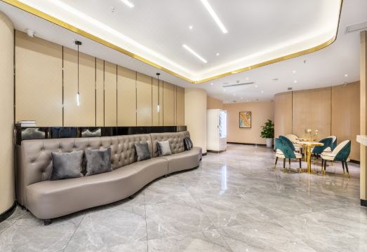 청두 슈엔야 잉웨 호텔