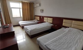 Xinyang Haiping Hotel