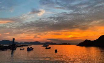 Baisha Island Seaview Homestay